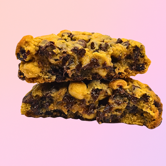 Les secrets pour réussir des cookies moelleux à tous les coups