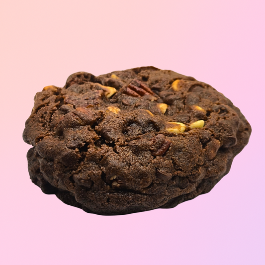 🍪 Sucre, beurre, farine : le rôle de chaque ingrédient dans un cookie parfait