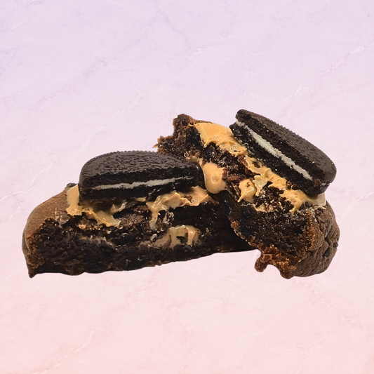 Oreo Crunch