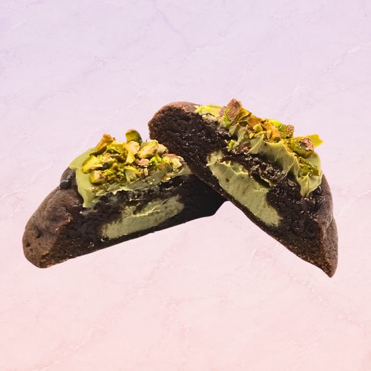 Choco Pistachio