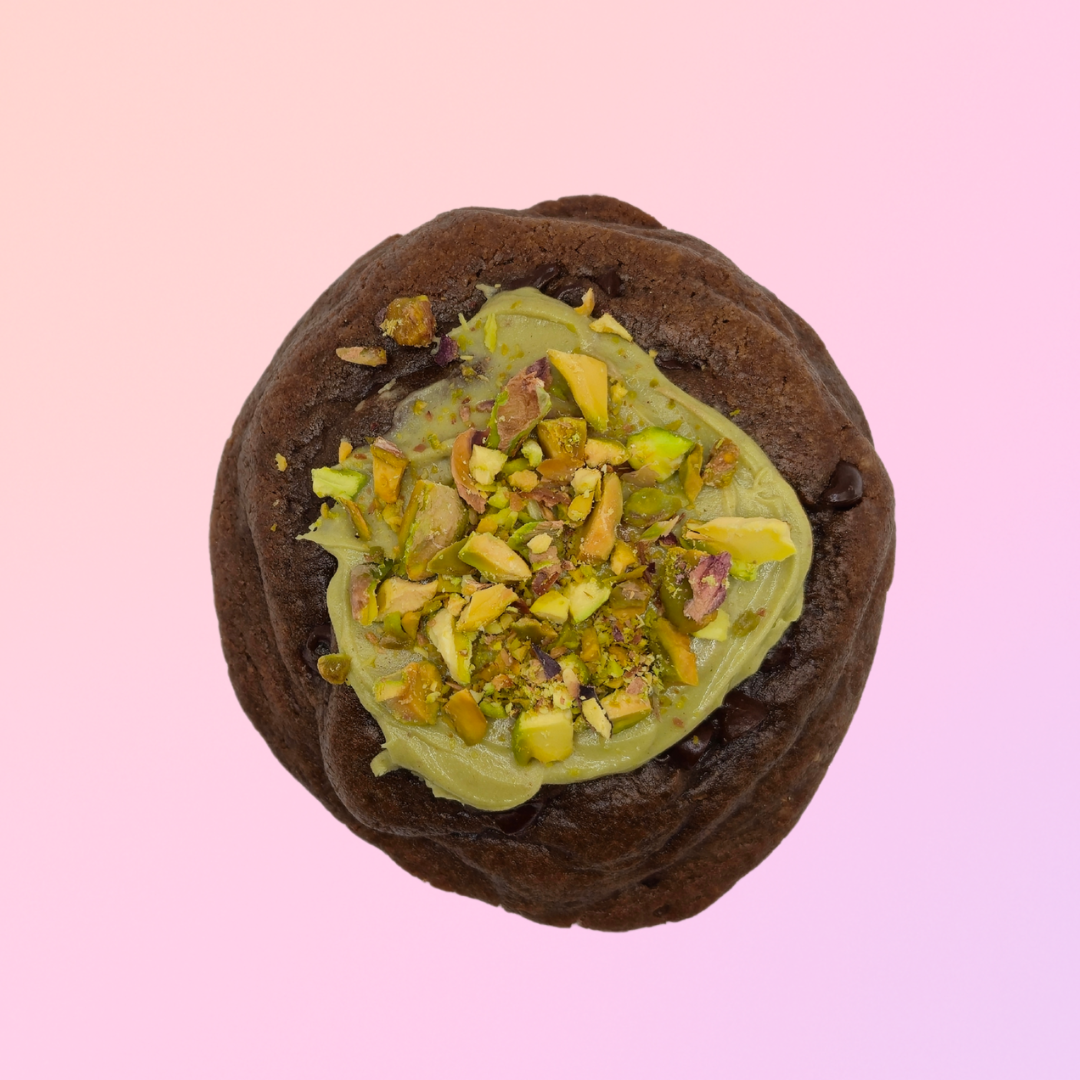 Choco Pistachio
