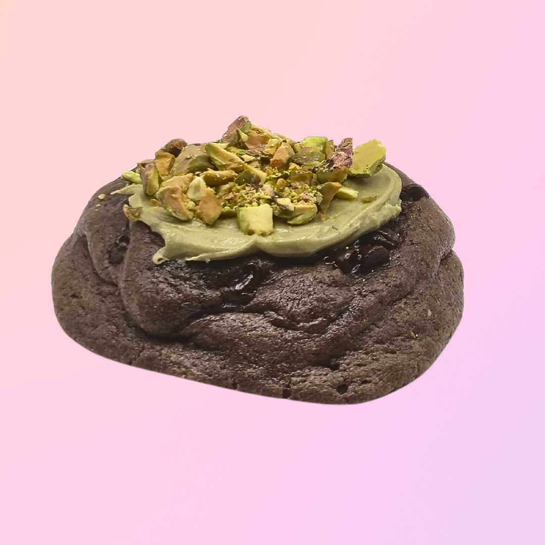 Choco Pistachio