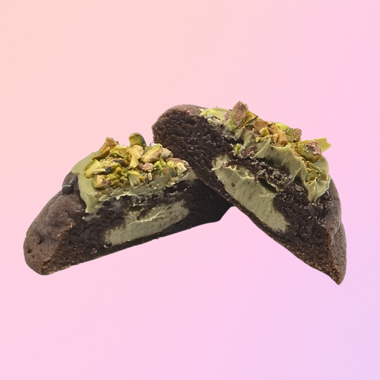 Choco Pistachio