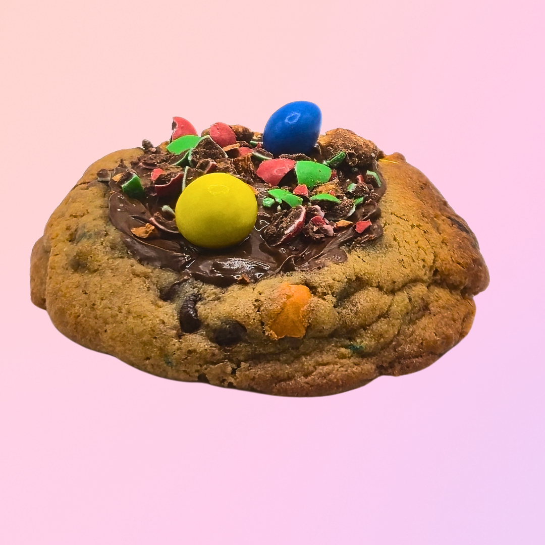 M'&M's Party