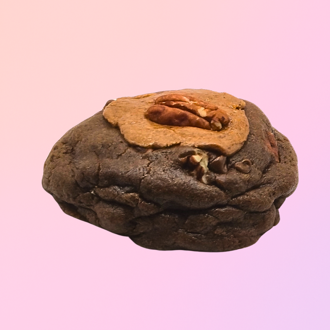 Pecan Praliné Bliss