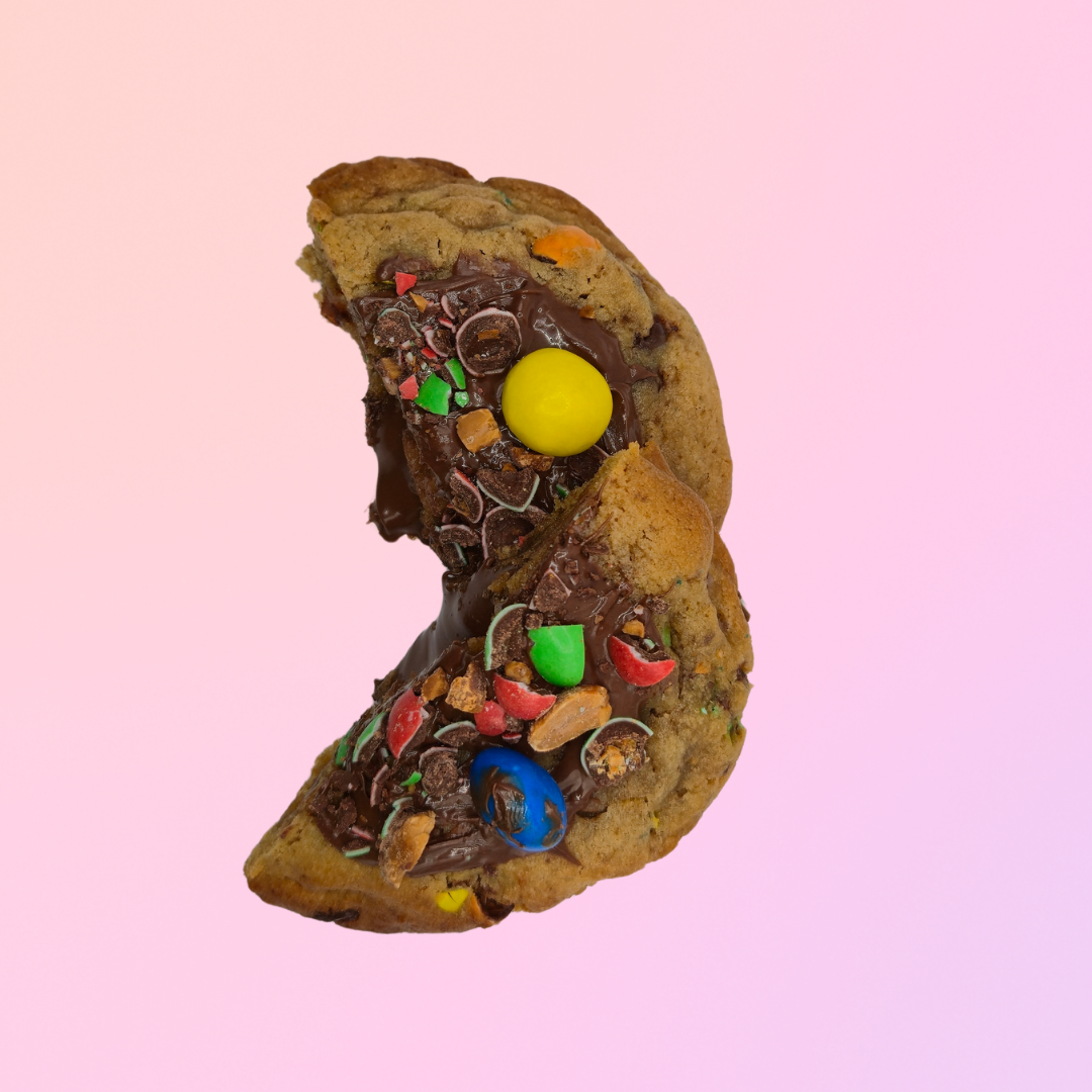 M'&M's Party