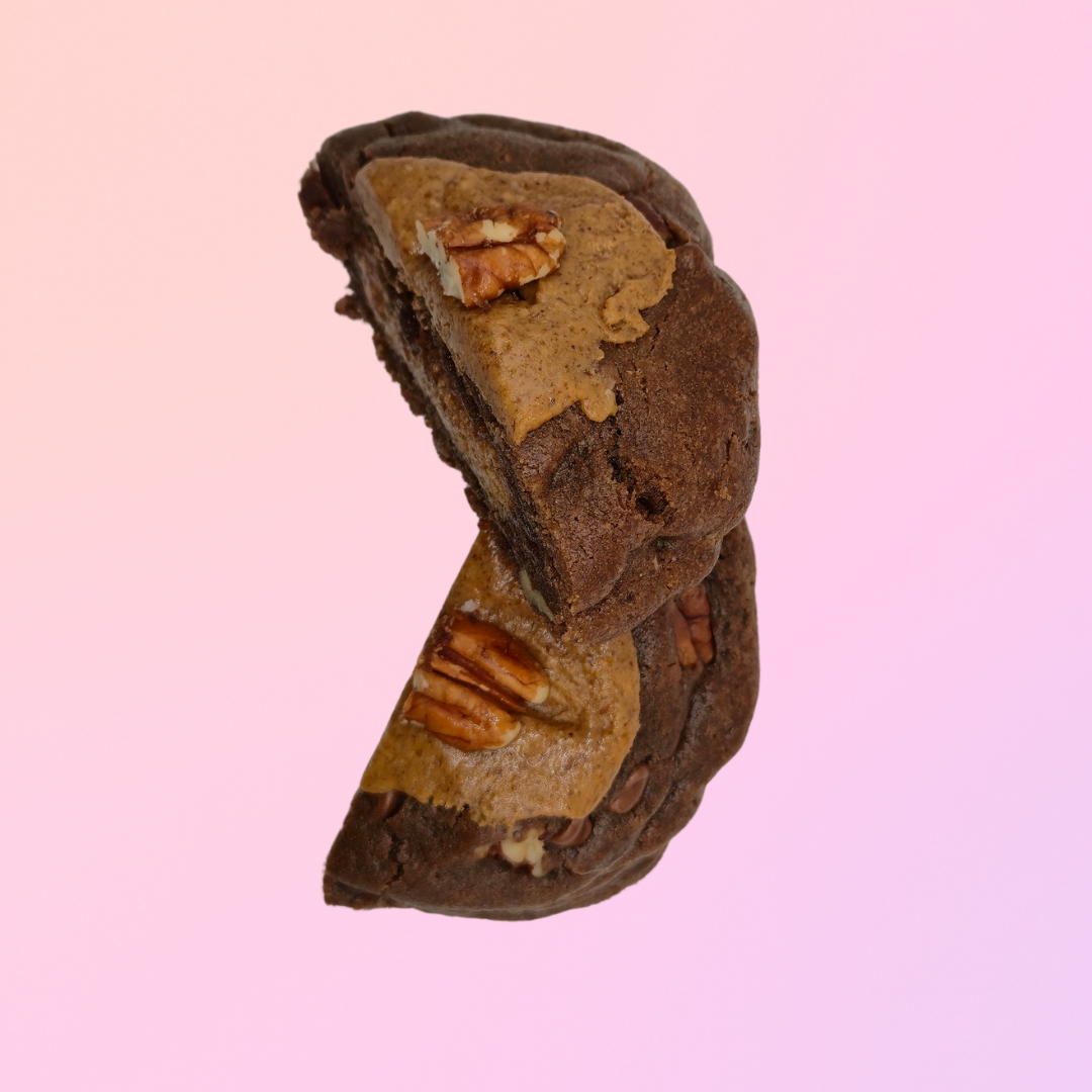 Pecan Praliné Bliss