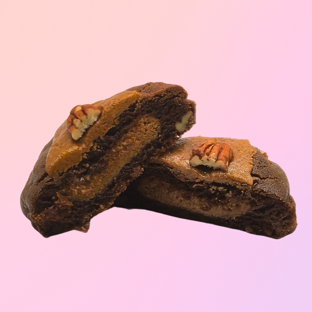 Pecan Praliné Bliss