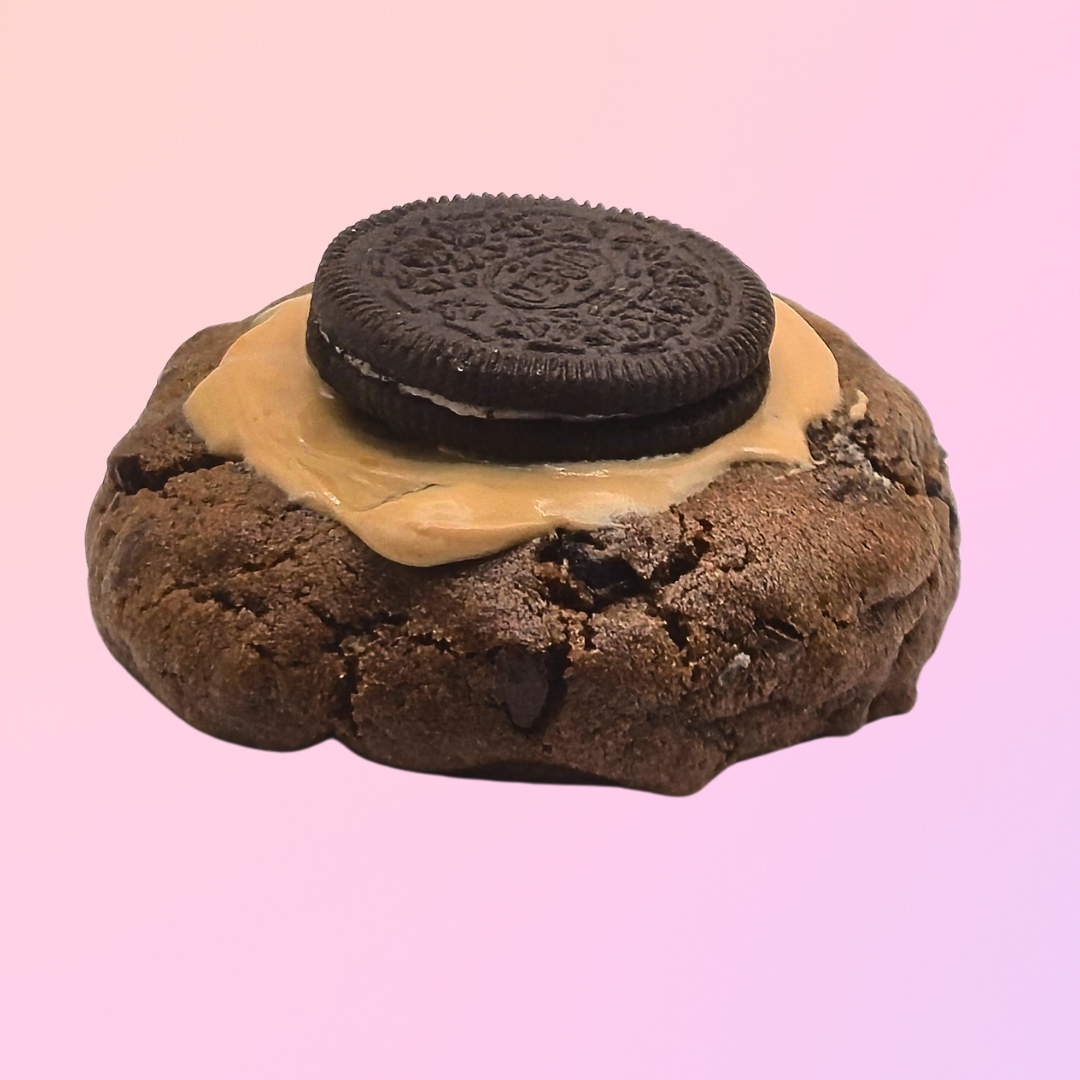 Oreo Crunch