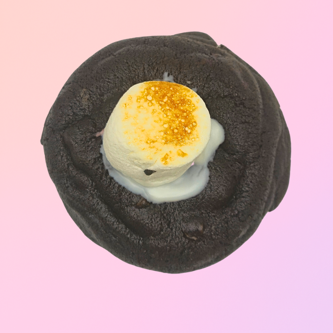 👻Cookie Boooh