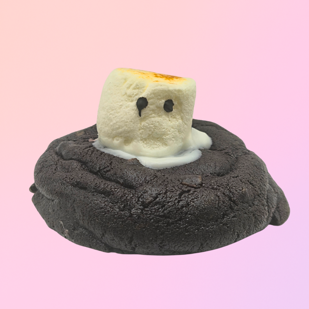 👻Cookie Boooh
