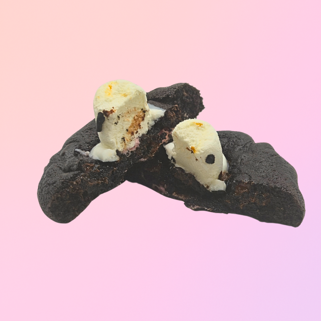 👻Cookie Boooh