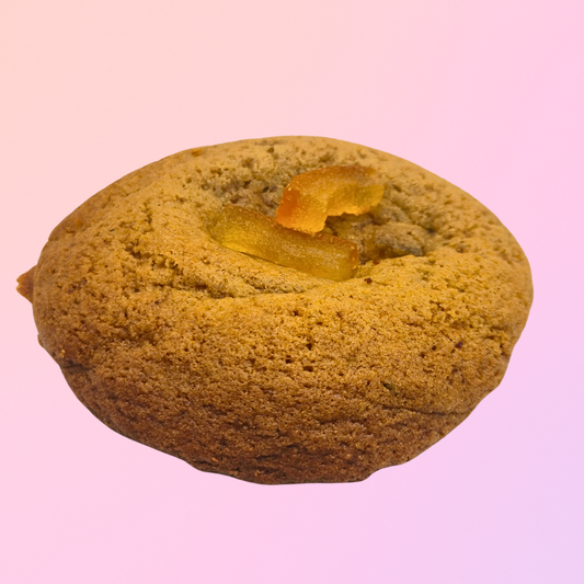 Panier Dégustation — 10 Cookies Gourmands