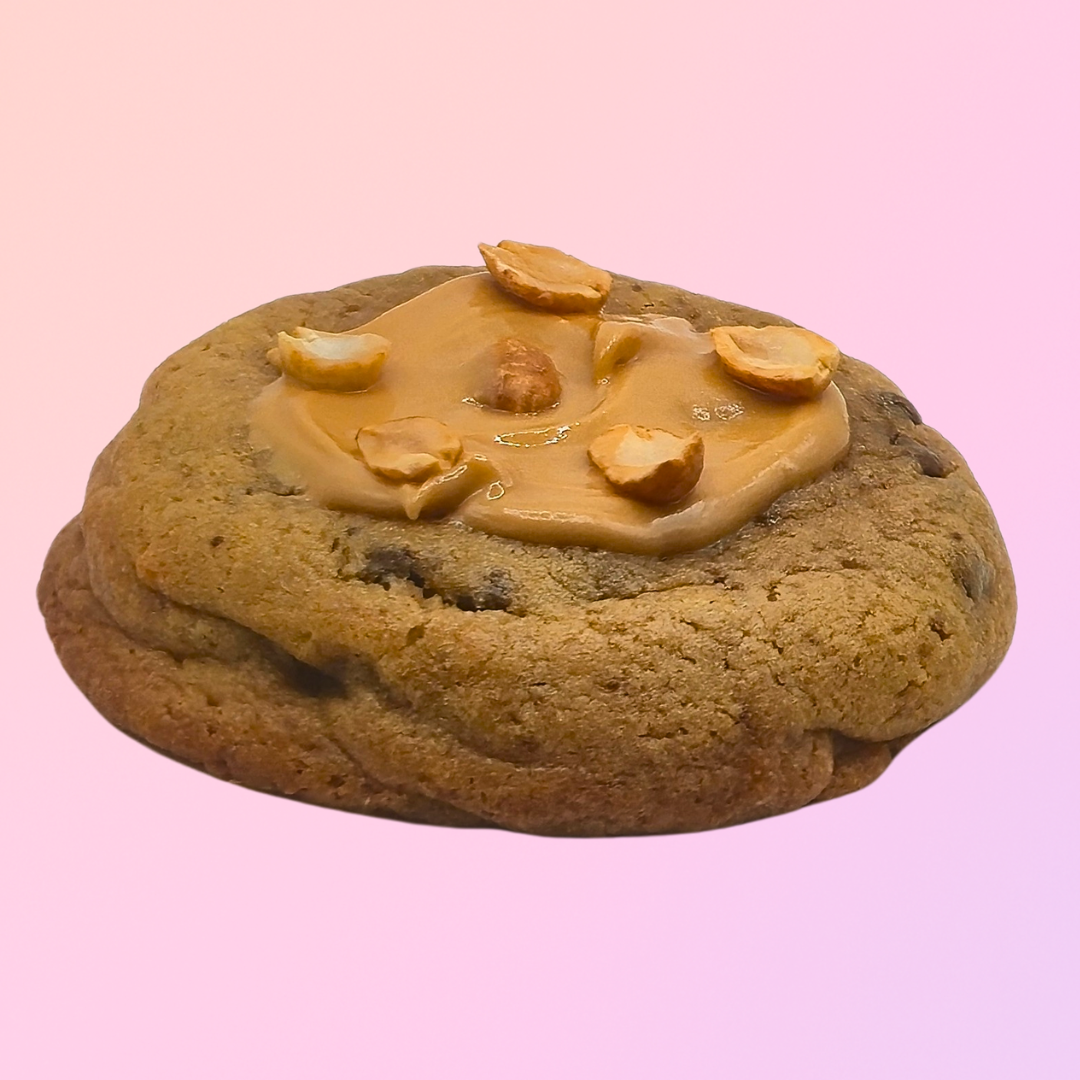 Peanut Dream