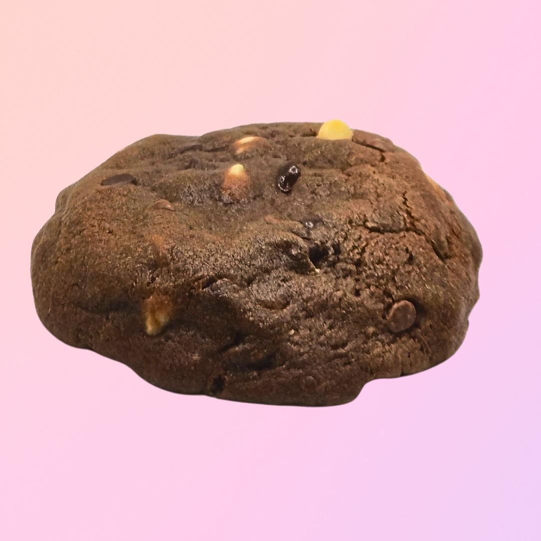Maxi Choco Vergeoise