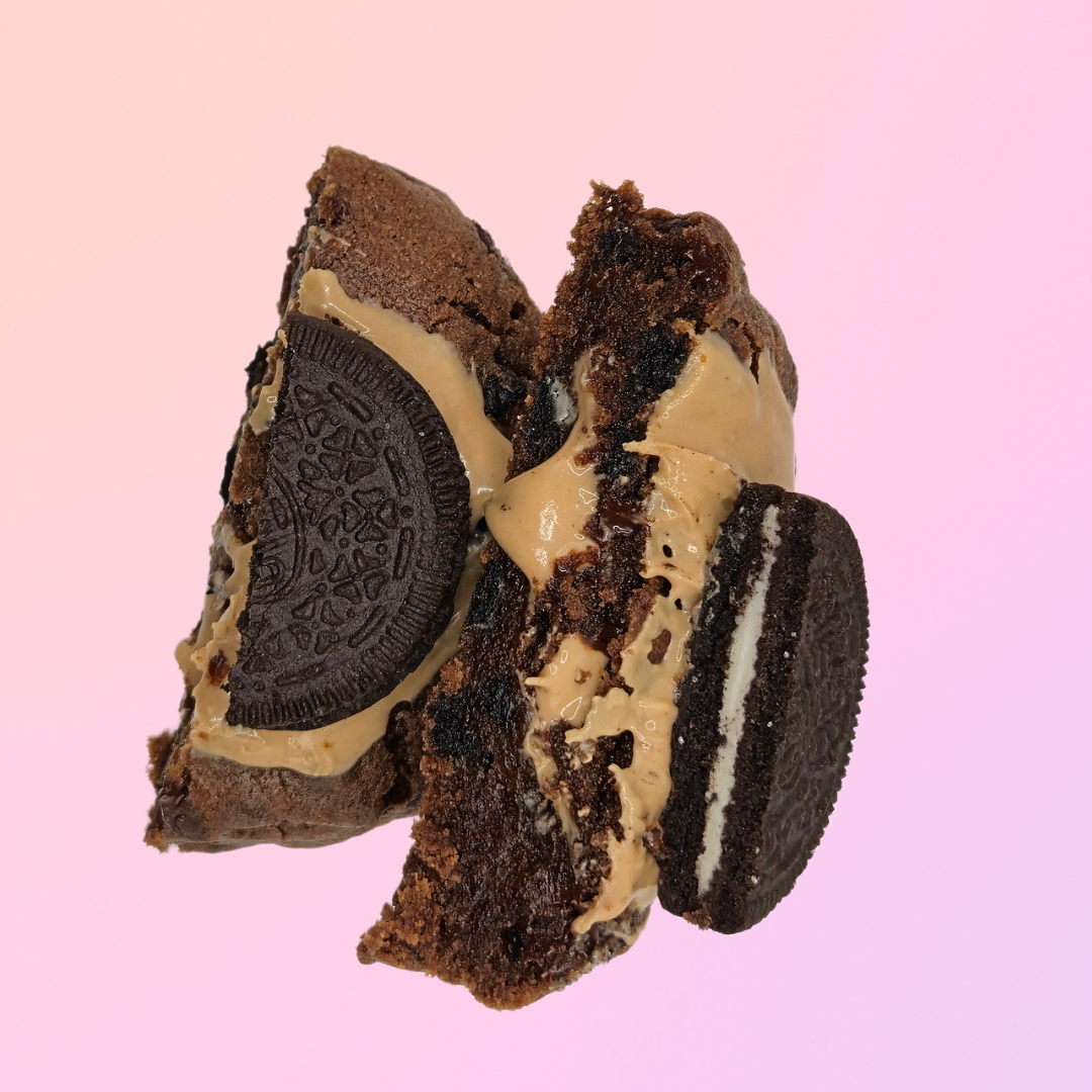 Oreo Crunch