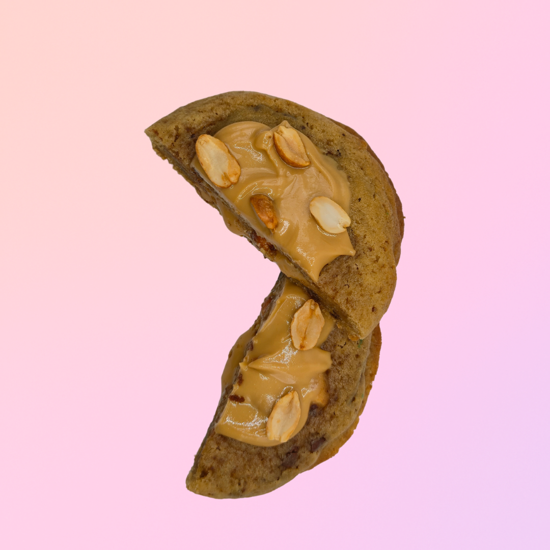 Peanut Dream