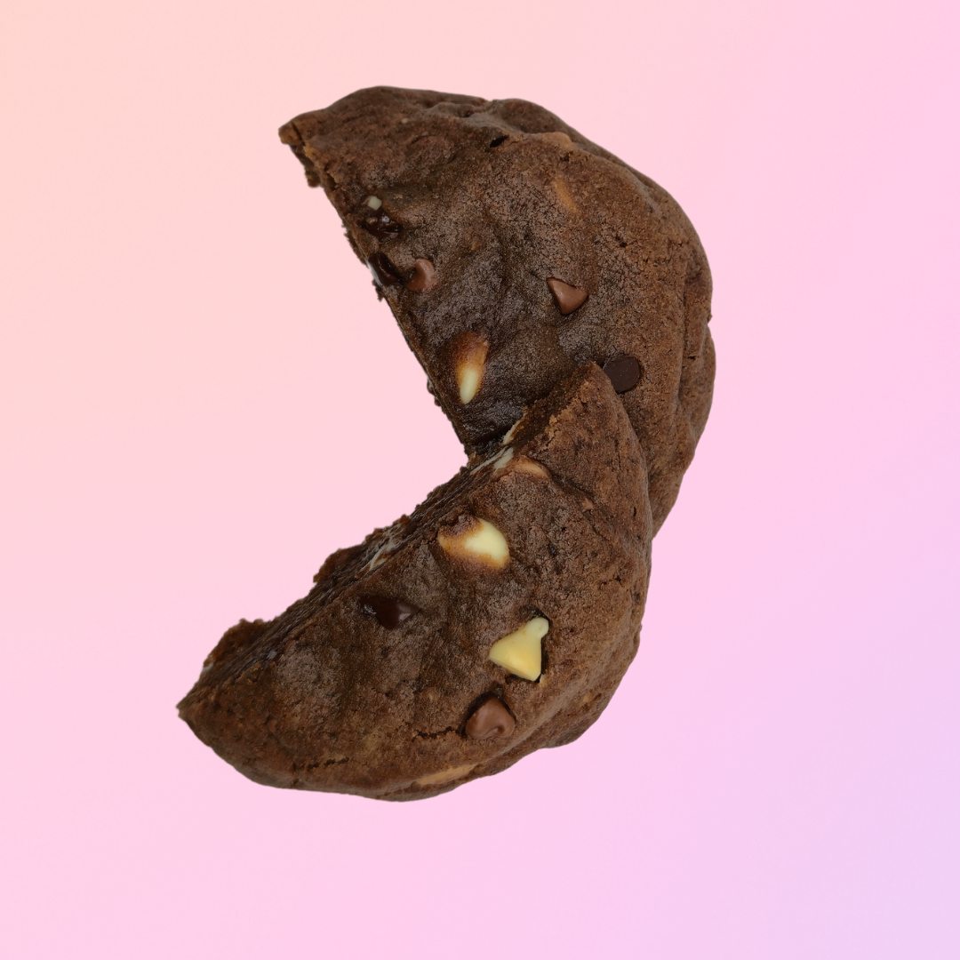 Maxi Choco Vergeoise
