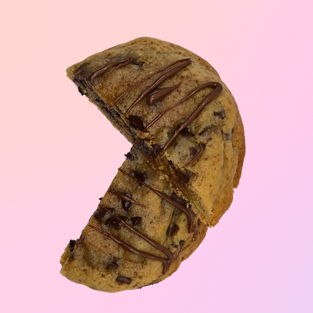 Moelleux Choco-Noir