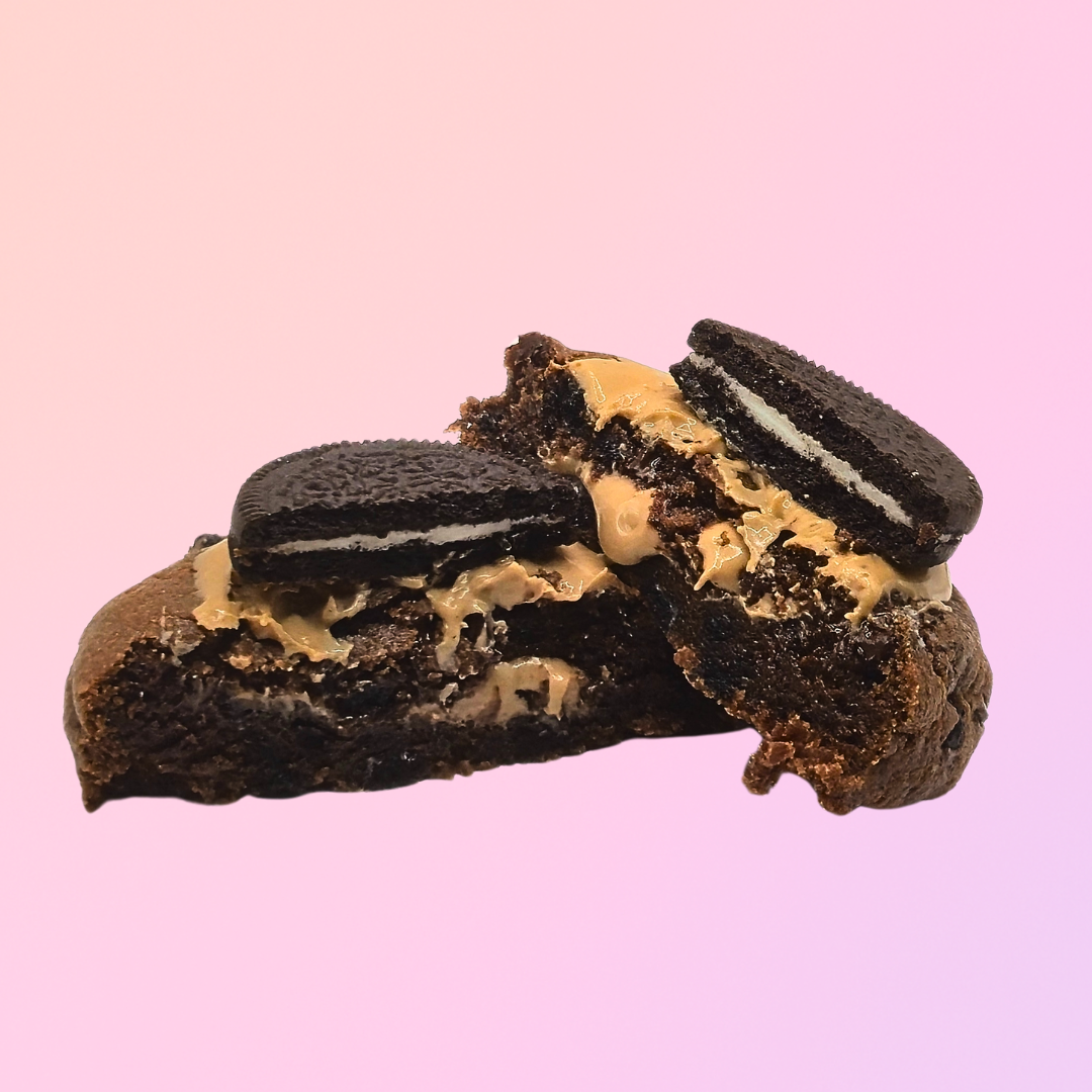Oreo Crunch