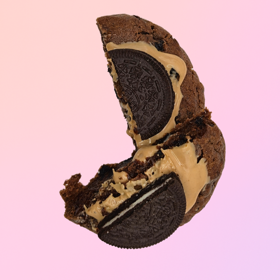 Oreo Crunch