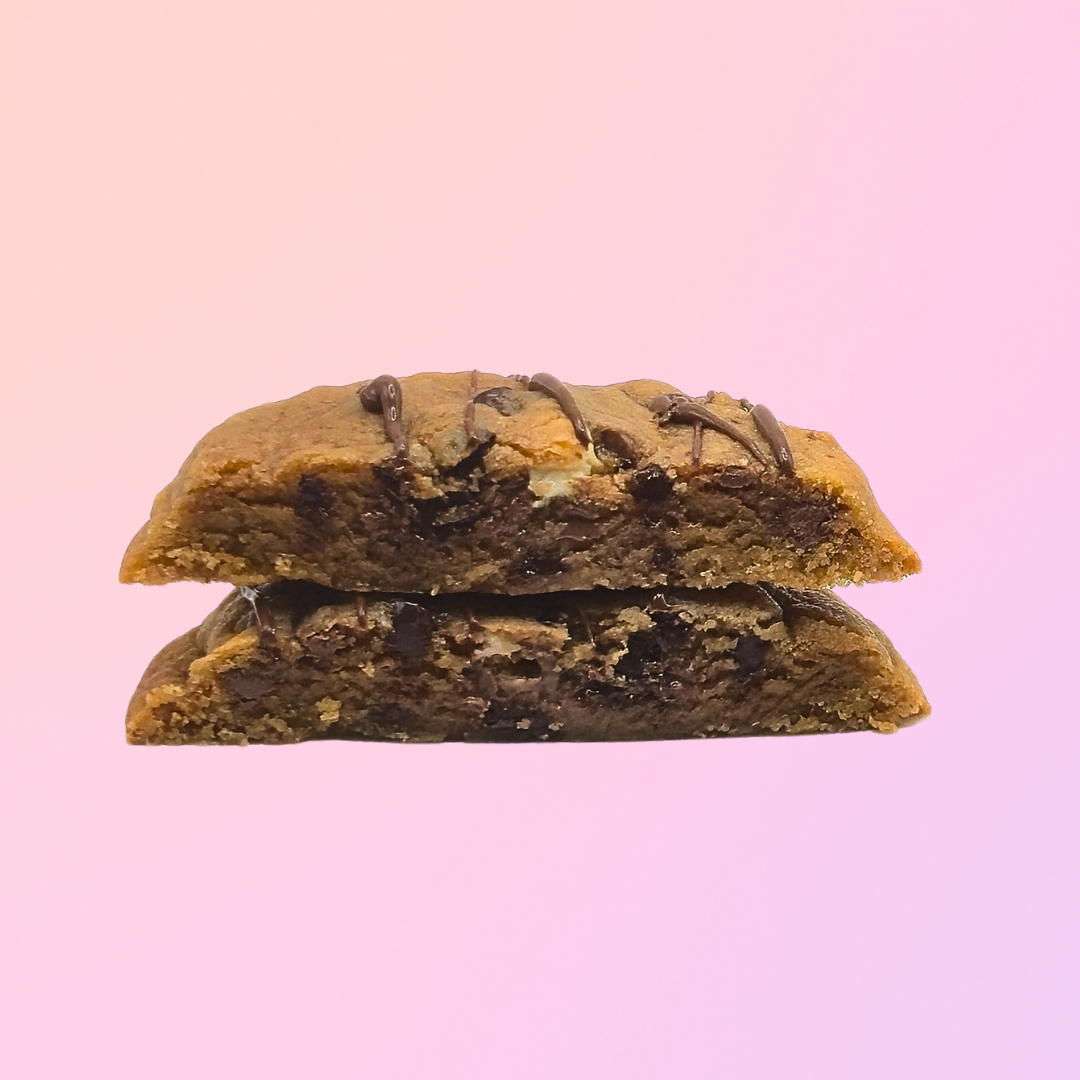 Triple Choco