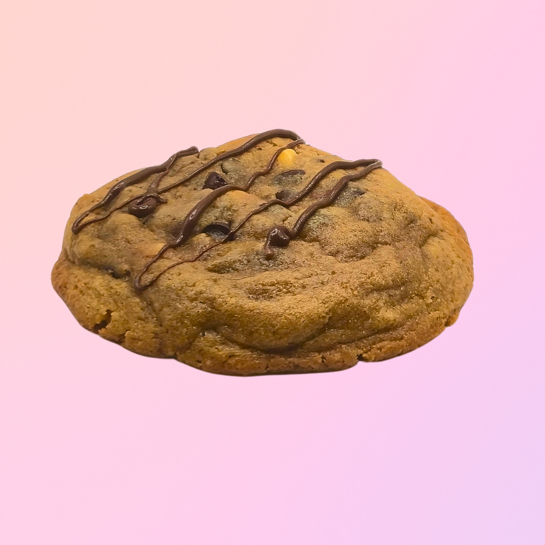 Triple Choco