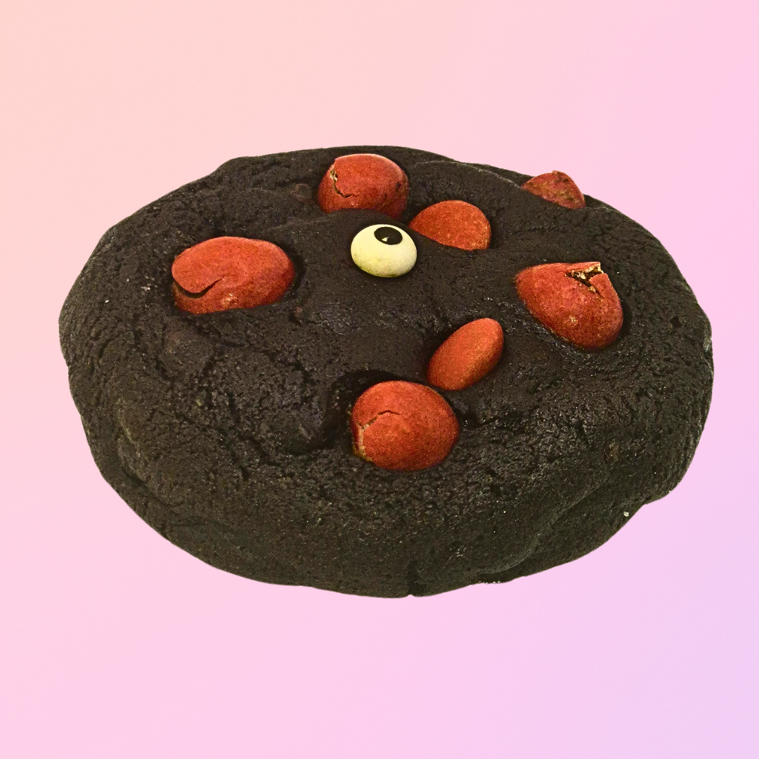 👁️Cookie Monster Eye