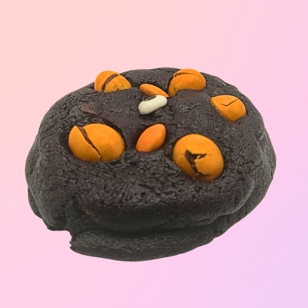👁️Cookie Monster Eye
