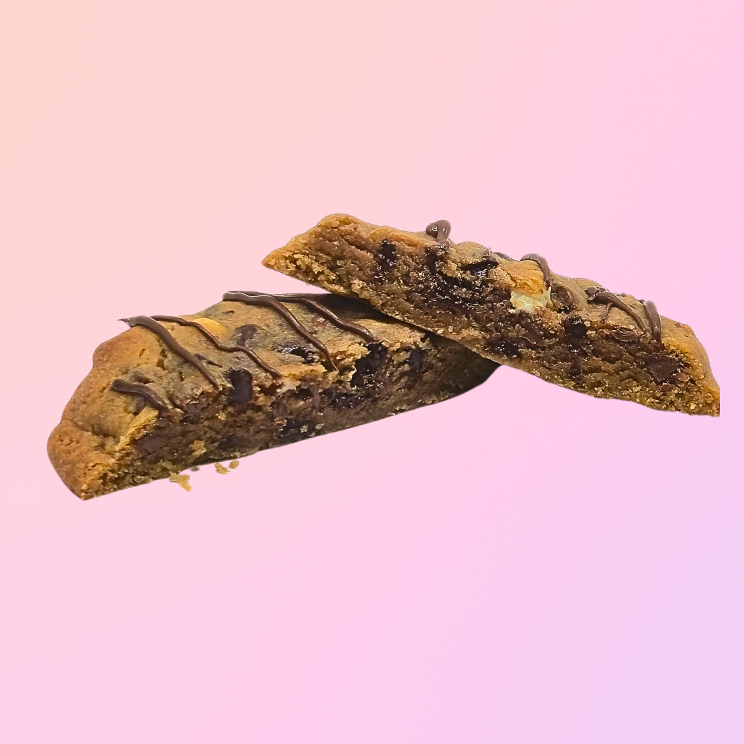 Triple Choco