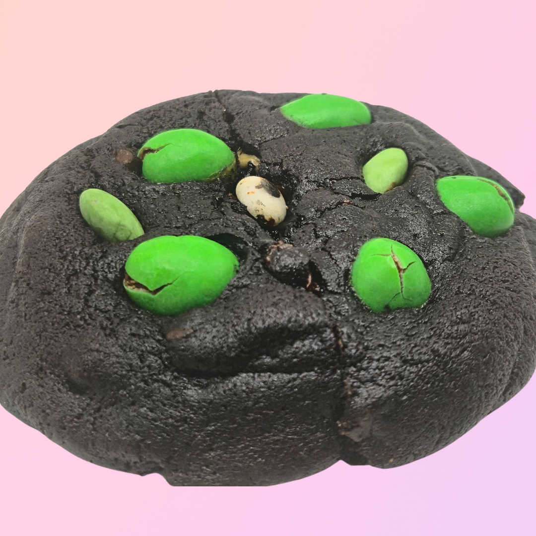 👁️Cookie Monster Eye