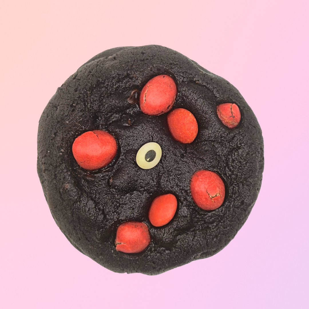 👁️Cookie Monster Eye