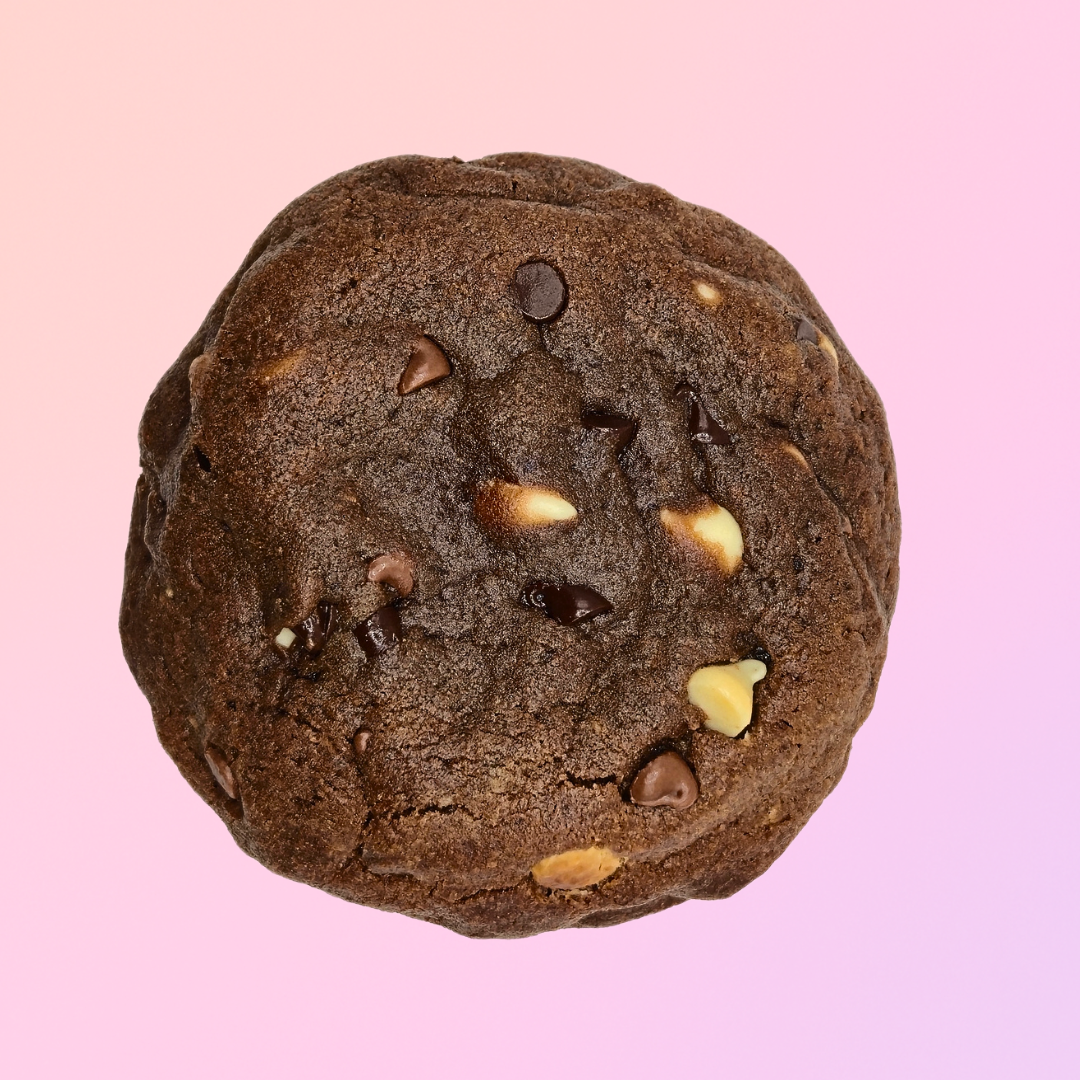 Maxi Choco Vergeoise