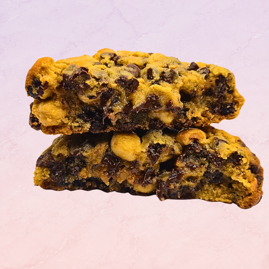 Les secrets pour réussir des cookies moelleux à tous les coups