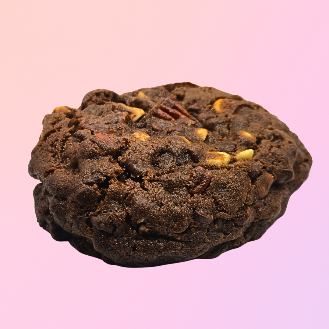🍪 Sucre, beurre, farine : le rôle de chaque ingrédient dans un cookie parfait