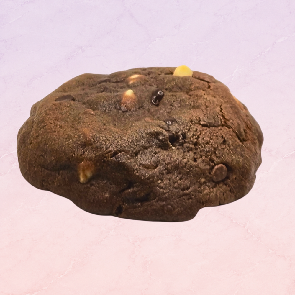Maxi Choco Vergeoise