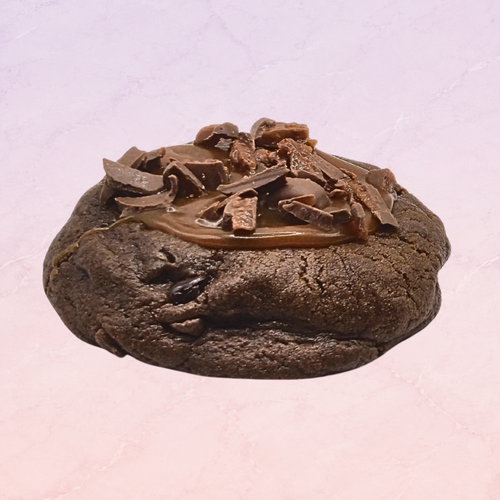 Choco Caramel Explosif