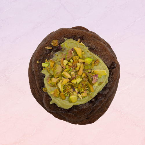 Choco Pistachio