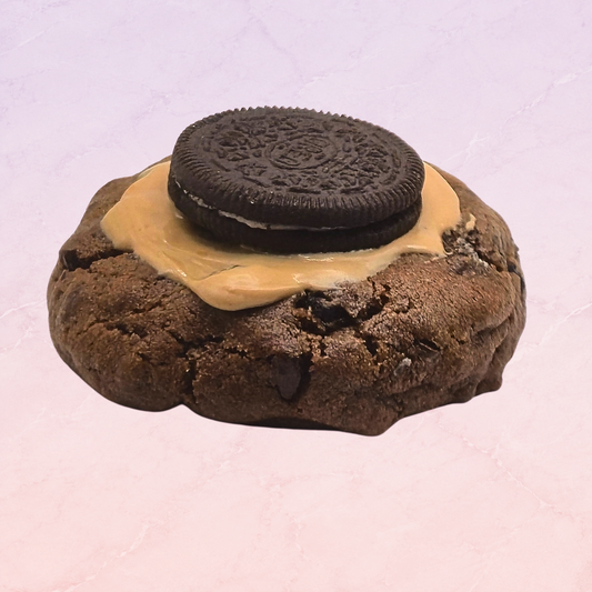 Oreo Crunch