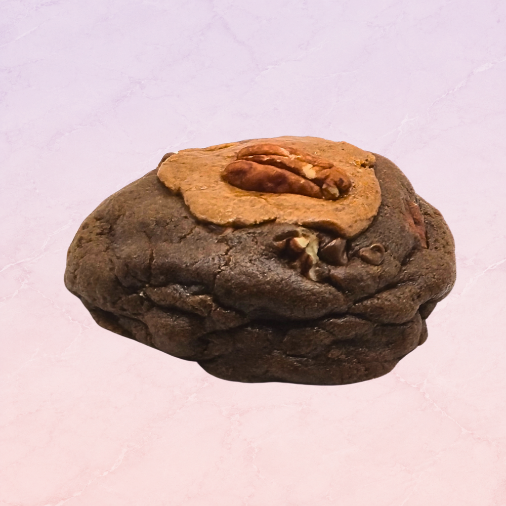 Pecan Praliné Bliss
