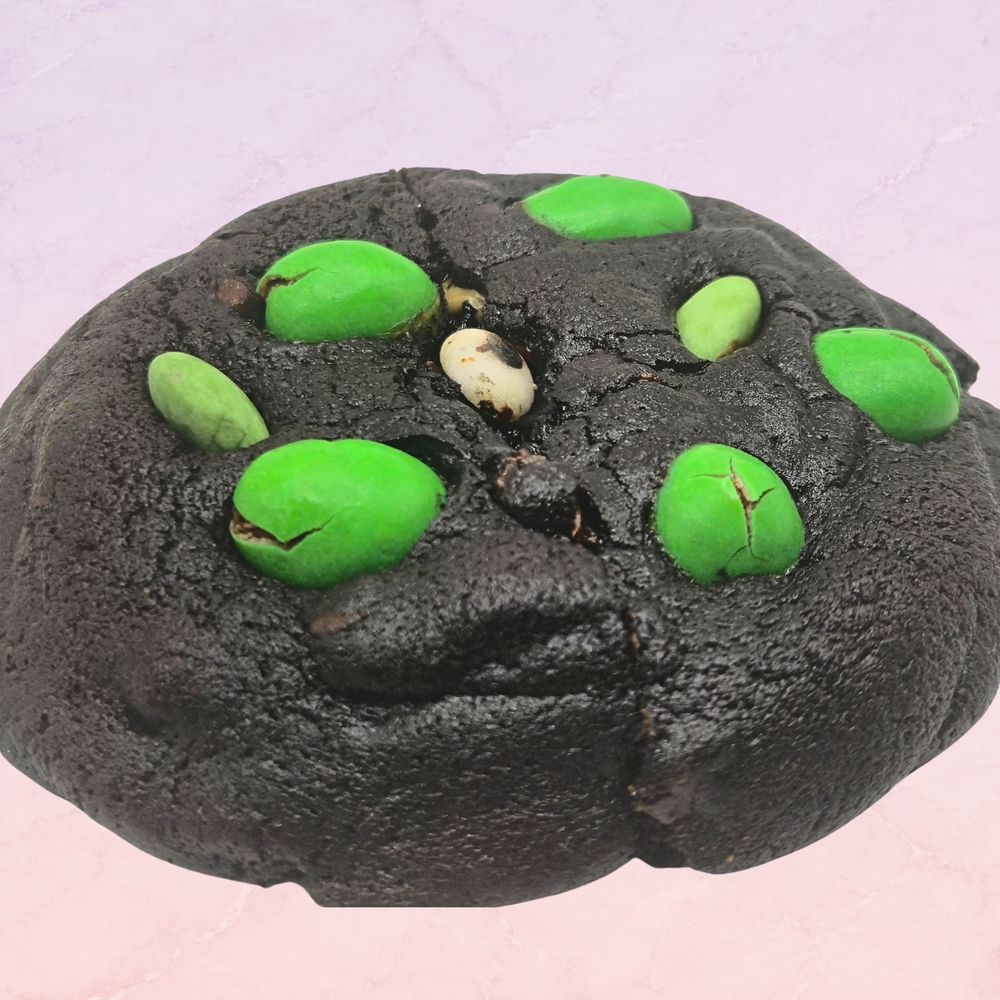👁️Cookie Monster Eye