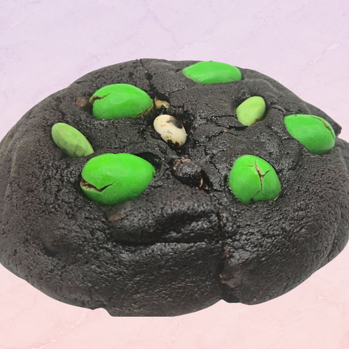 👁️Cookie Monster Eye