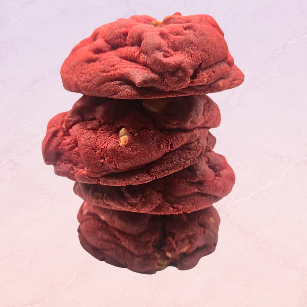 The Red Velvet