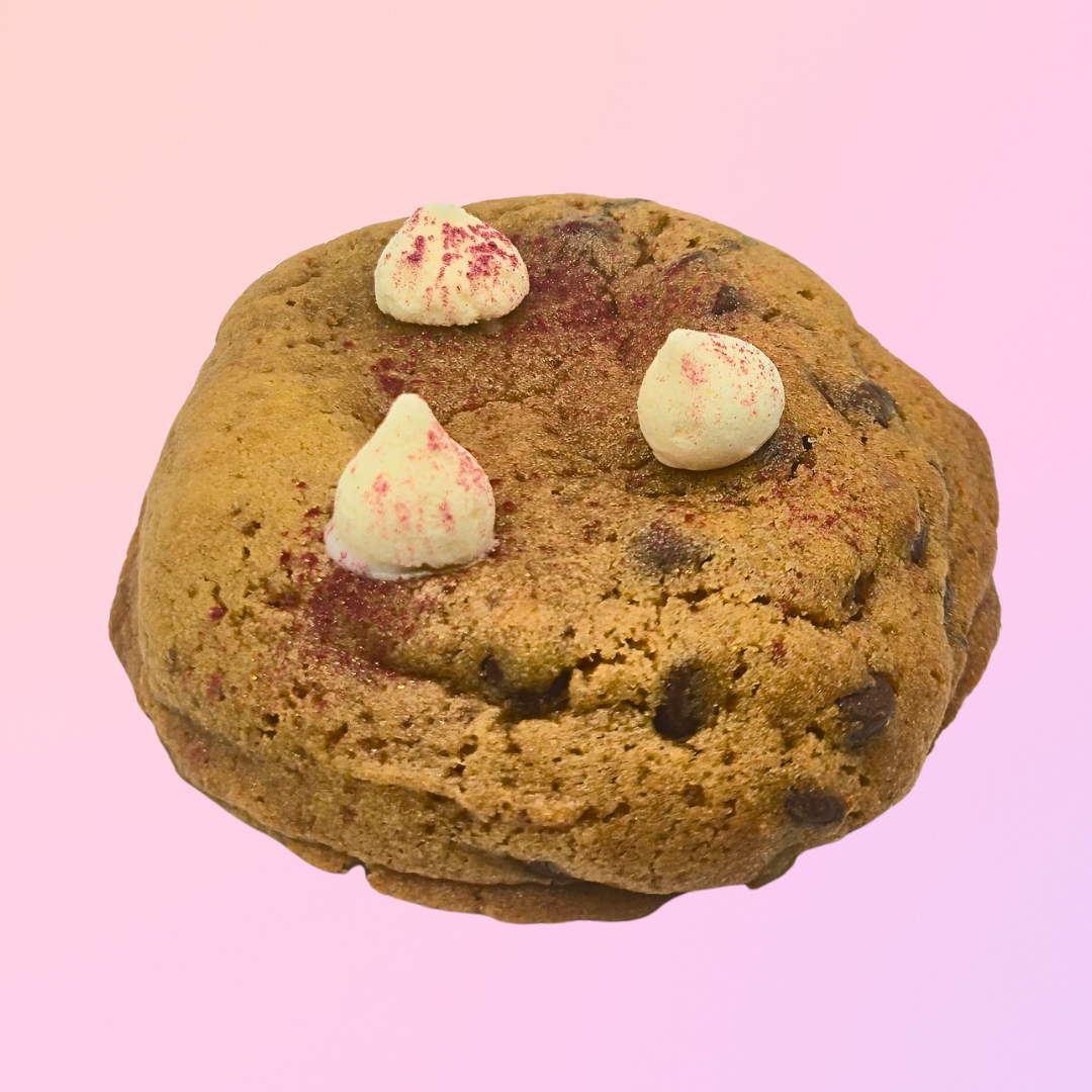 Panier Dégustation — 10 Cookies Gourmands