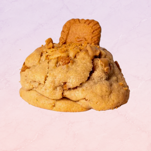 Spéculos Crunch