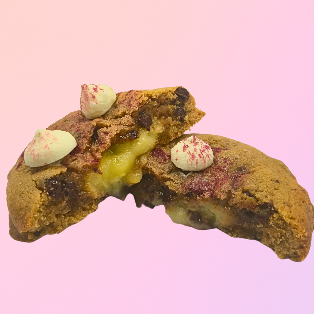 Panier Dégustation — 10 Cookies Gourmands