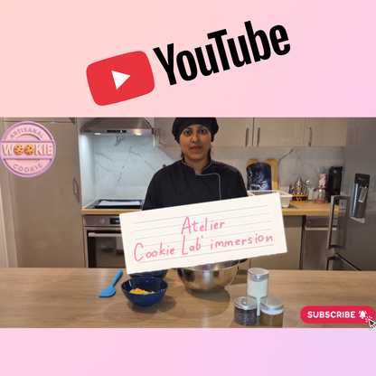 Cookie Lab Immersion