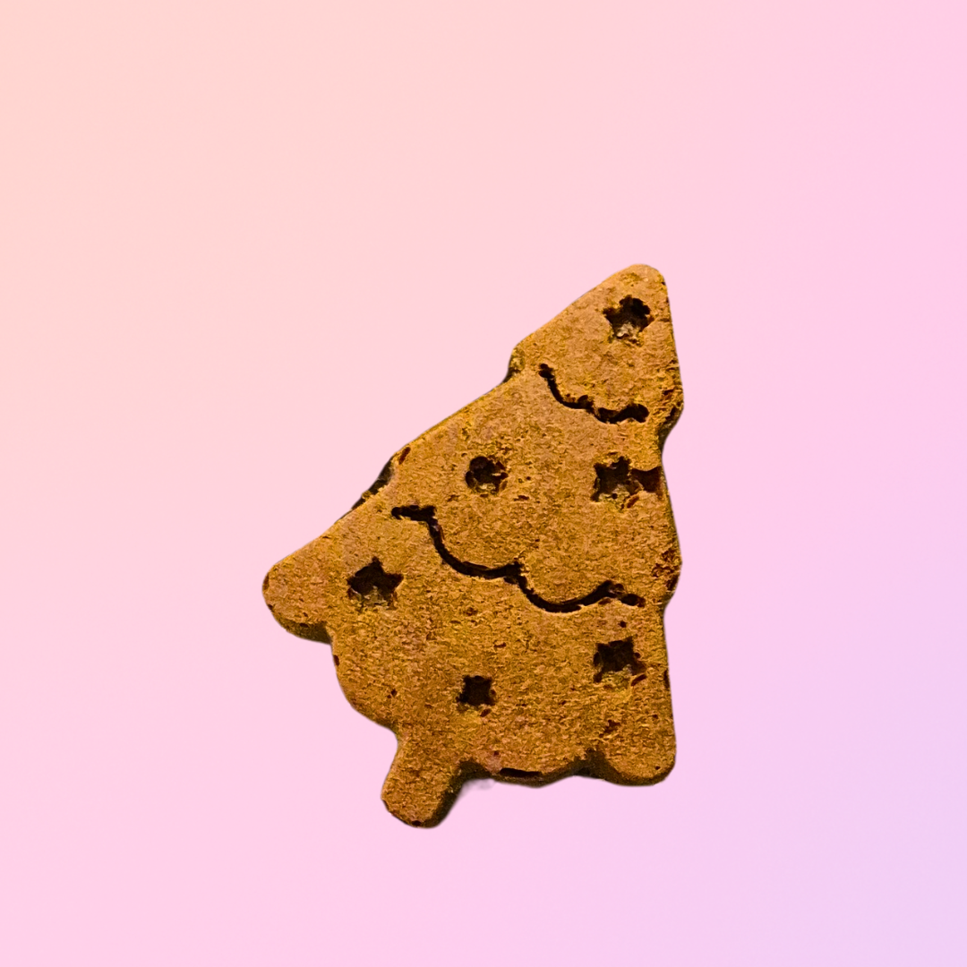 Panier Garnis de Noel