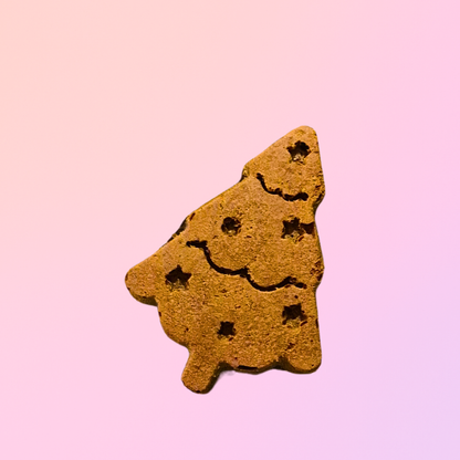 Panier Garnis de Noel