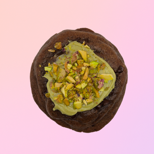 Choco Pistachio